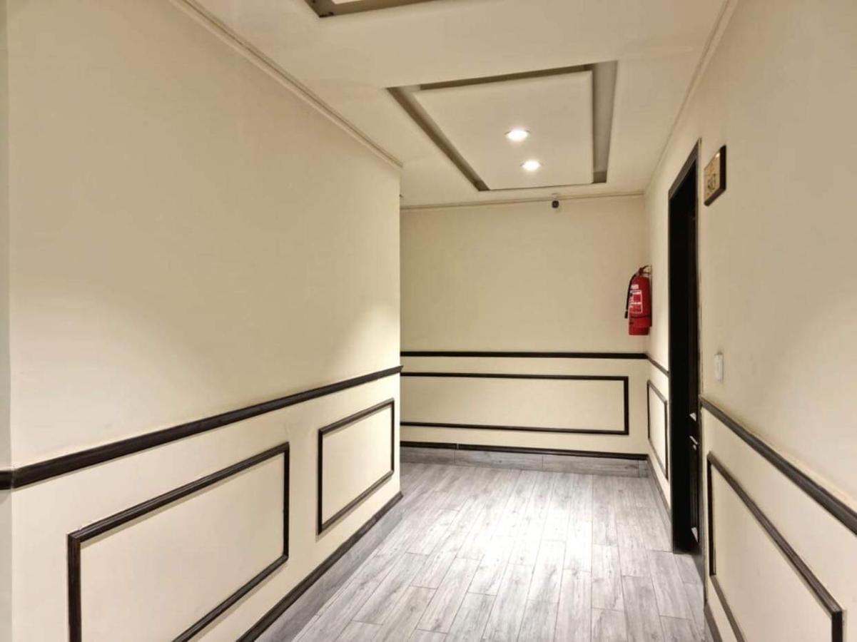 Comfortable & Lovely 1 Bed Apt In Bahria Town Rawalpindi Exterior foto