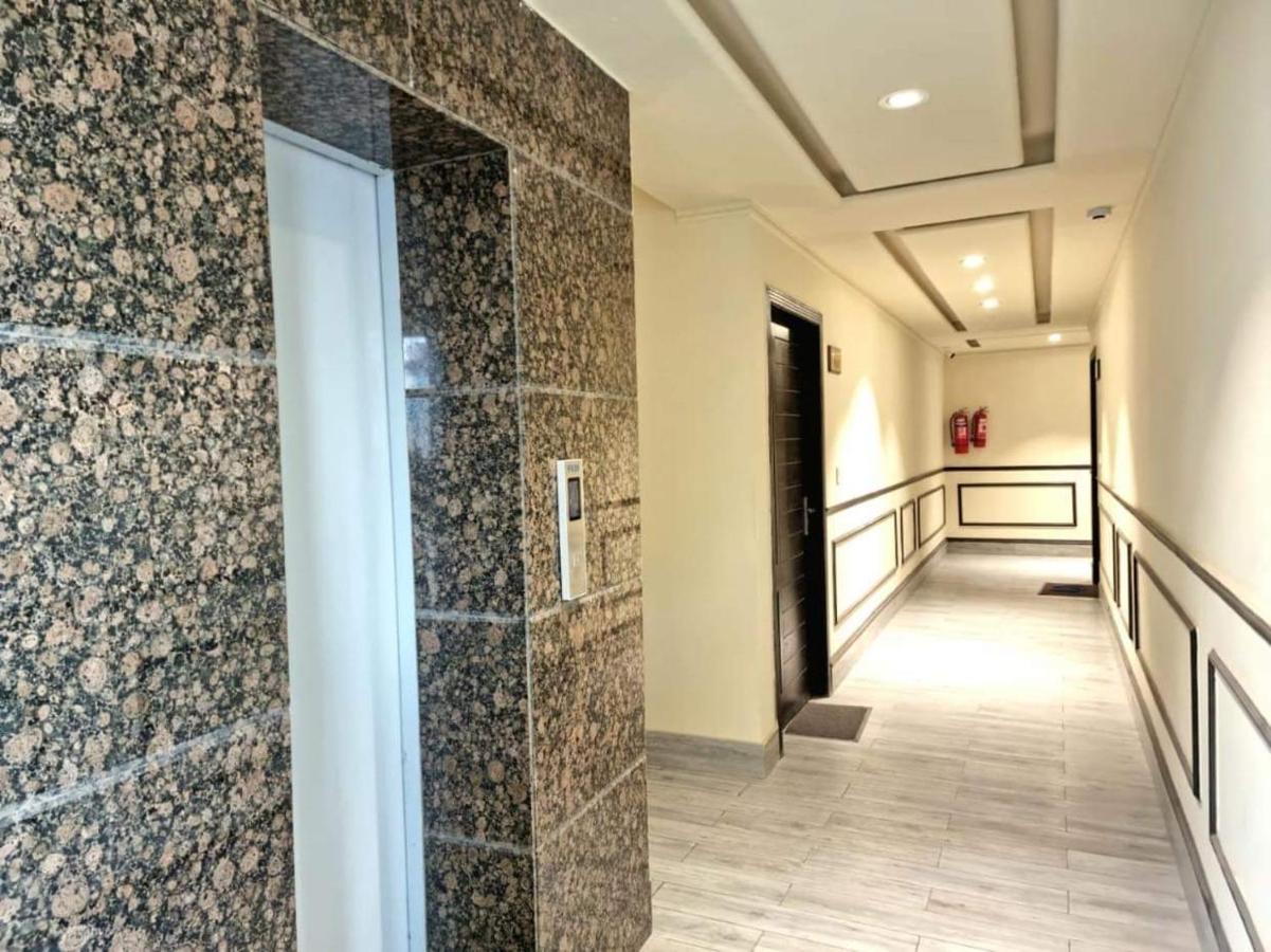 Comfortable & Lovely 1 Bed Apt In Bahria Town Rawalpindi Exterior foto